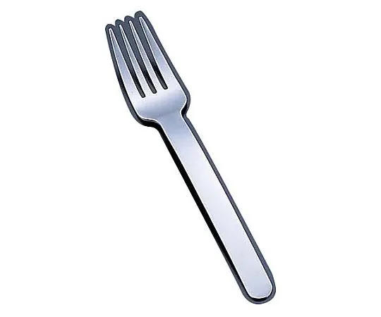 62-6719-24 18-8 Silk Road Desert Fork