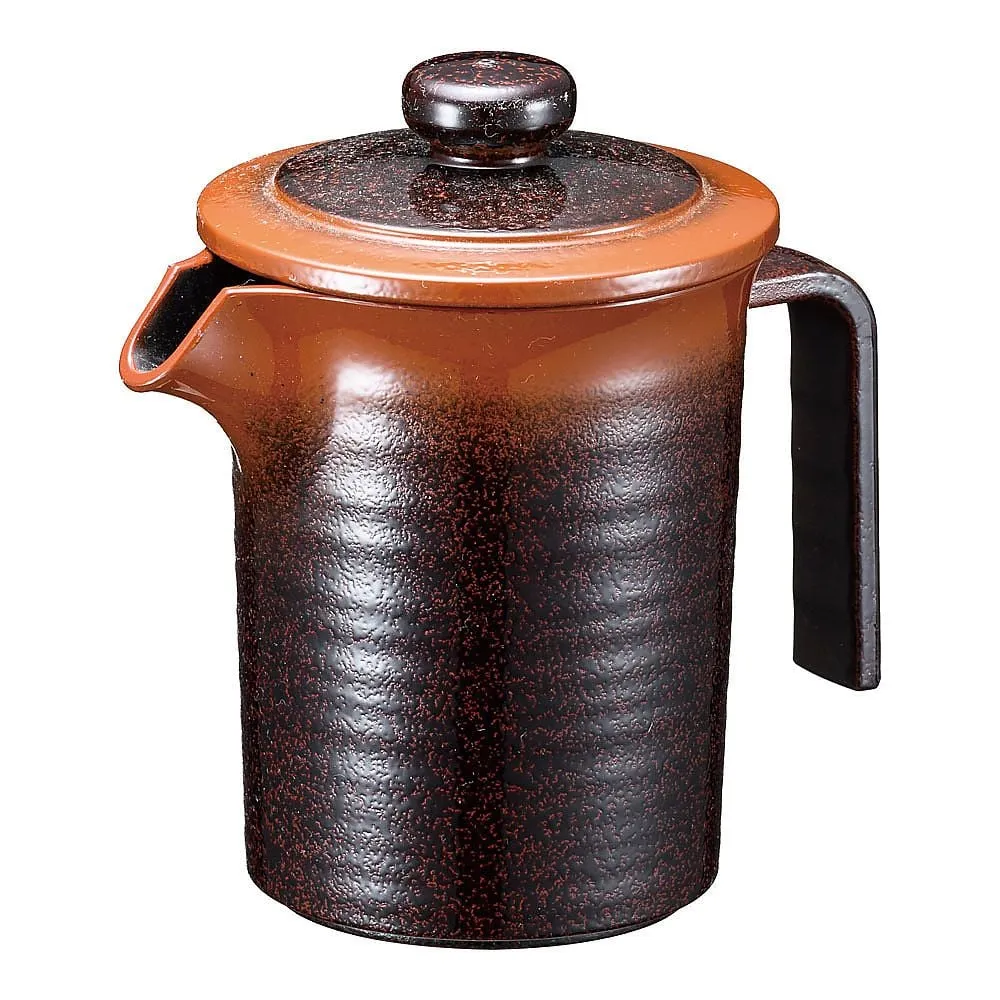 62-6790-81 Juji (Resin) Tempura Small H-37-62