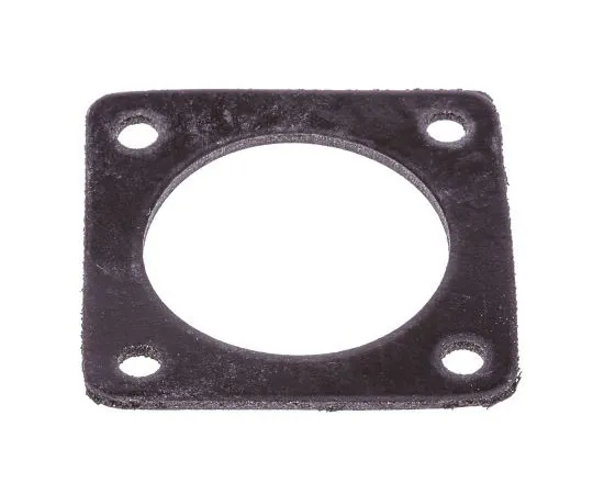 63-7504-75 Connector Seal Seal, Shell Size 17 for *** with CPC Receptacle with Square Flange 81665-2