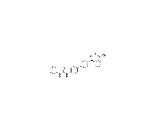 62-8415-70　［Discontinued］DGAT-1 Inhibitor, A 922500　252801-5MG