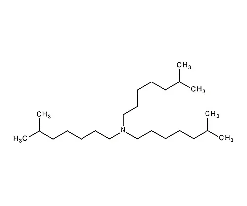 61-0382-38　［Discontinued］Triisooctylamine for Synthesis 843805 100mL　8.43805.0100