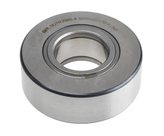 63-7402-12 Yoke Track Roller NUTR3580-A, 35mm ID, 80mm OD NUTR3580-A
