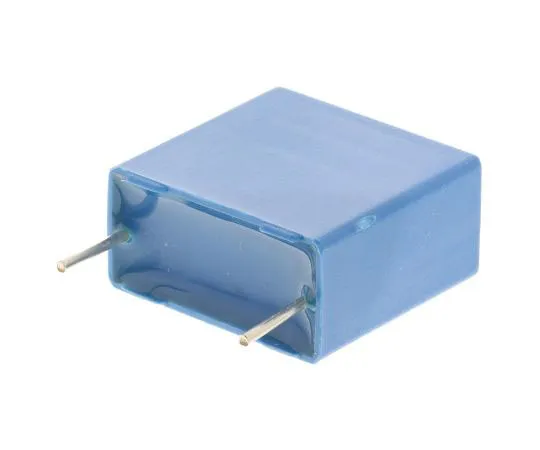63-7414-54 EPCOS 100nF Polypropylene Capacitor PP 1 kV dc, 250 V ac ±10% Tolerance Through Hole B32652 Series B32652A0104K000
