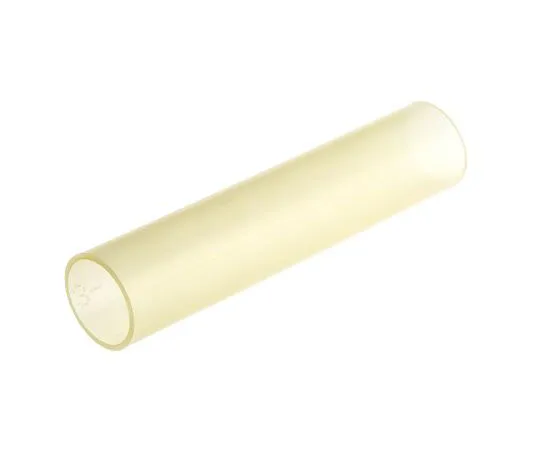 63-7510-03 TE Connectivity Clear No Heat Shrink Tubing 10.8mm Sleeve Dia. x 65mm Length, DSPL Series 4:1 Ratio DSPL-NR3-X-65MM