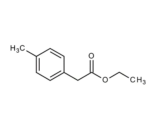 61-0374-35　［Discontinued］Ethyl P-Tolylacetate for Synthesis 841048 10mL　8.41048.0010
