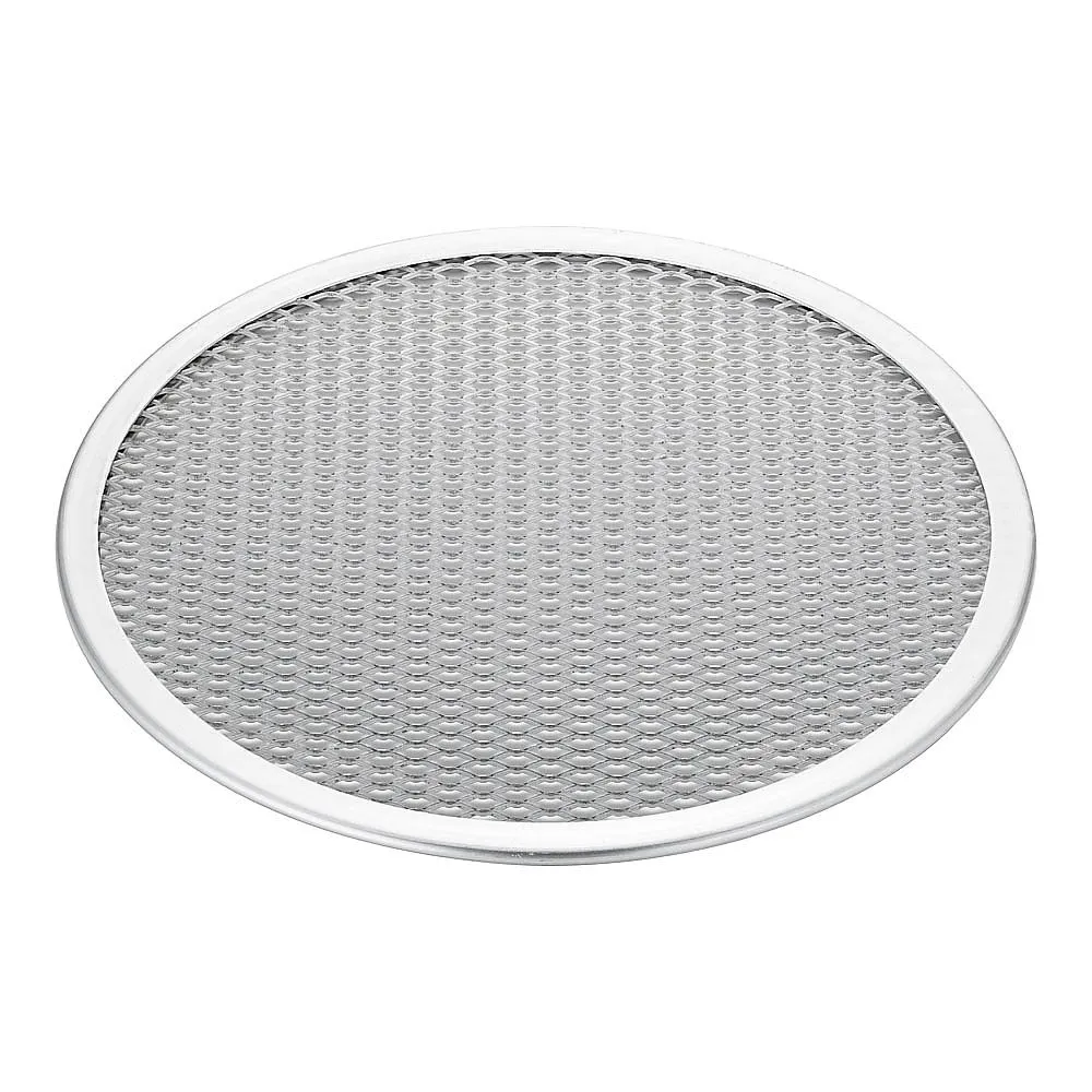 62-6535-66 Aluminum pizza grill for 8 inches