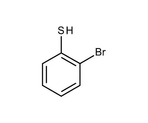 61-0377-23　［Discontinued］2-Bromothiophenol for Synthesis 841392 5mL　8.41392.0005
