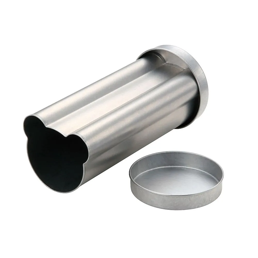 62-6575-76 Bearbread mold (with stencil) 2388