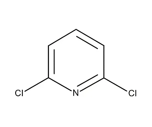 61-0362-09　［Discontinued］2,6-Dichloropyridine for Synthesis 820455 100G　8.20455.0100