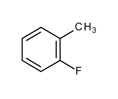 61-0370-02　［Discontinued］2-Fluorotoluene for Synthesis 822054 500mL　8.22054.0500