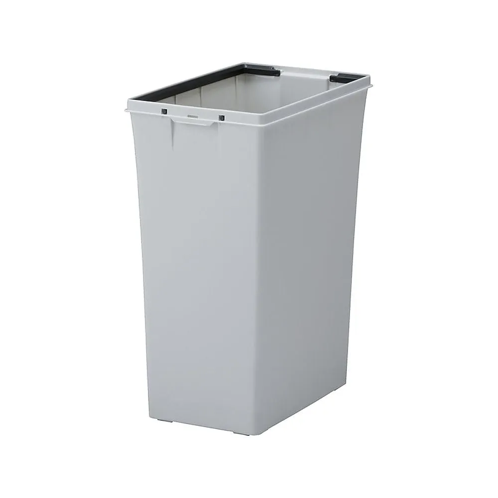 62-6618-04 Econ dust box body 45