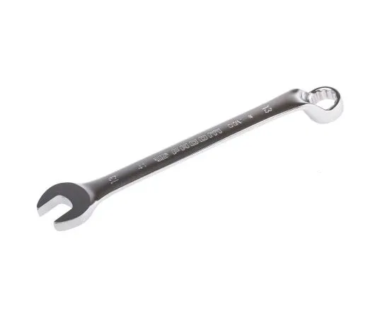 63-7447-38 Facom 13 mm Combination Spanner, Chrome Vanadium Steel 41.13