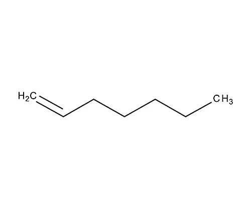 61-0363-27　［Discontinued］1-Heptene for Synthesis 820622 25mL　8.20622.0025