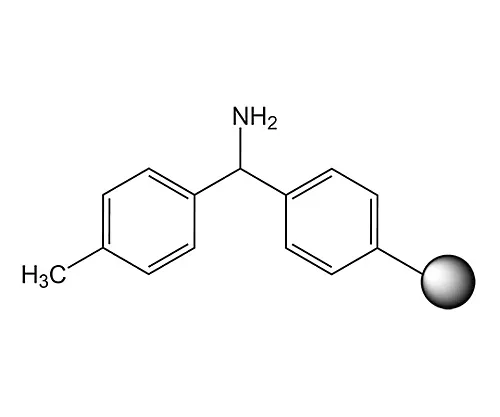 61-0398-77　［Discontinued］MBHA Resin LL (100-200 Mesh) , Hcl 855000 100G　8550000100