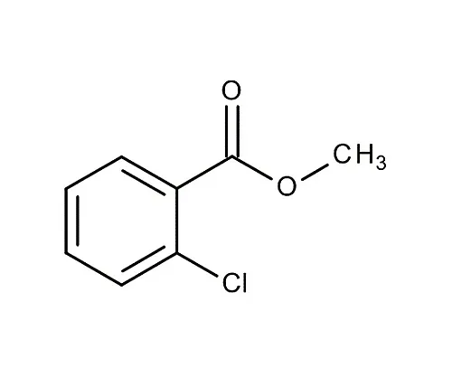 61-0352-24　［Discontinued］Methyl 2-Chlorobenzoate for Synthesis 816120 25mL　8.16120.0025