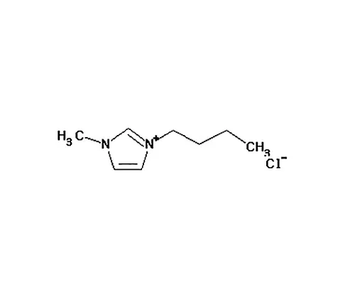 61-0323-35　［Discontinued］1-Butyl-3-Methylimidazolium Chloride for Synthesis 490079 100G　4.90079.0100