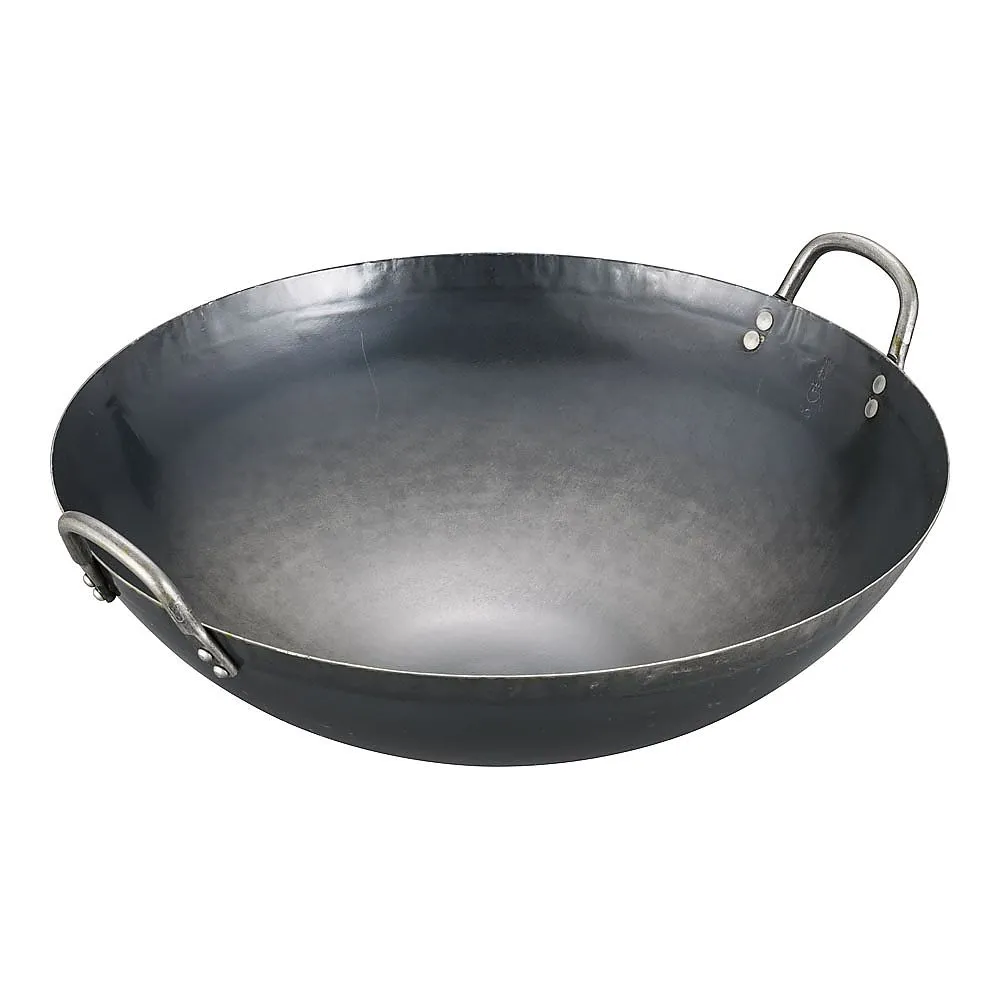 62-6444-12 Yamada Tetsudo Shichuan Hot Pot 39 cm