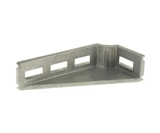 63-7520-61 Bosch Rexroth Strut Profile Multi-Purpose Bracket, strut profile 30 mm, Groove Size 8mm 3842523587