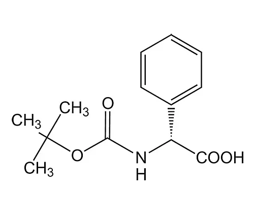 61-0394-62　［Discontinued］Boc-D-Phg-OH 853101 5G　8531010005