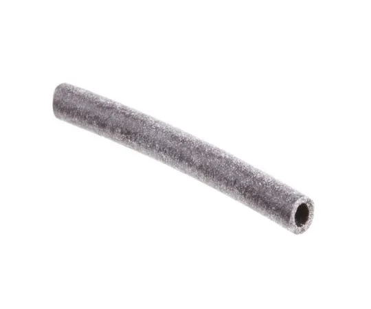 63-7480-88 SES Expandable Silicone Rubber Black Cable Sleeve, 1.75mm Diameter, 20mm Length 2050022010