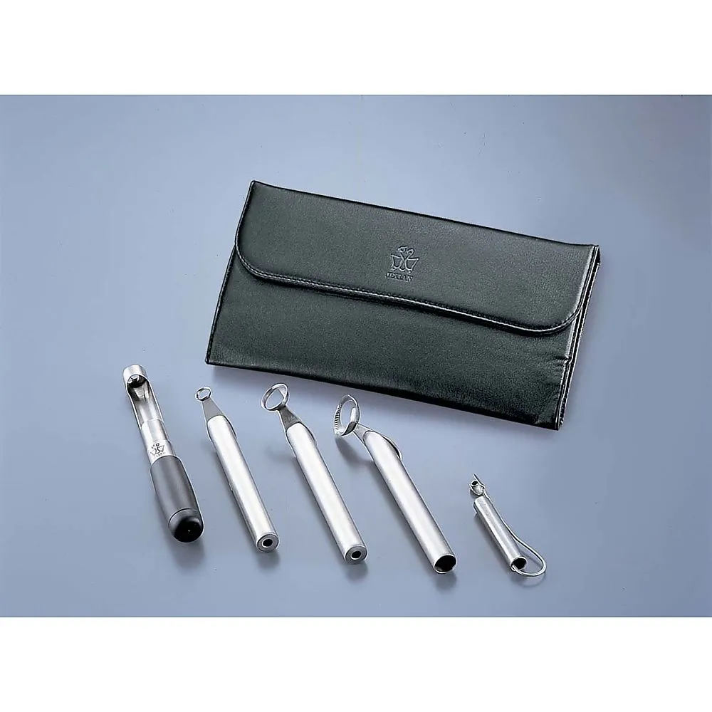62-6480-75 Vegetable Nukesaiku A Set 5 Pieces