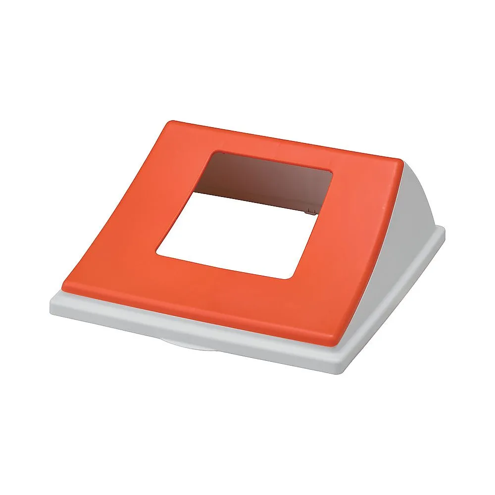 62-6618-14 Lid for Econ Dust Box, General Garbage 90