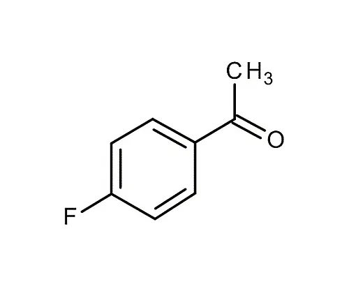 61-0375-66　［Discontinued］4'-Fluoroacetophenone for Synthesis 841210 25mL　8.41210.0025