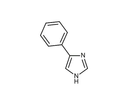 61-0378-17　［Discontinued］4-Phenylimidazole for Synthesis 841498 1G　8.41498.0001
