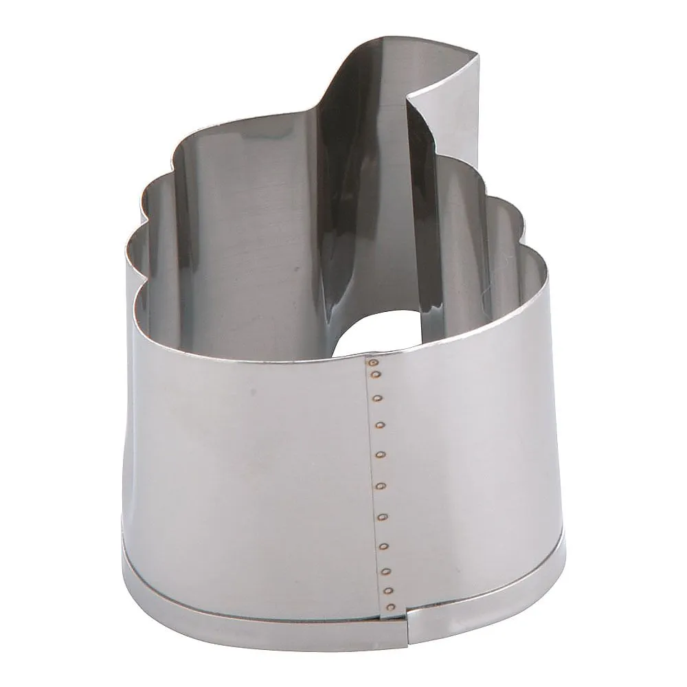 62-6476-48 Large Exfoliated Head for Business Use