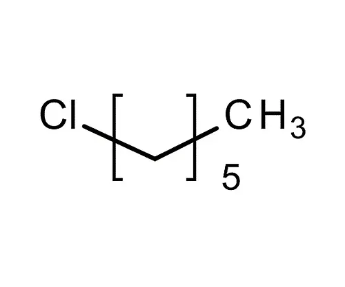 61-0355-37　［Discontinued］1-Chlorohexane for Synthesis 818497 5mL　8.18497.0005