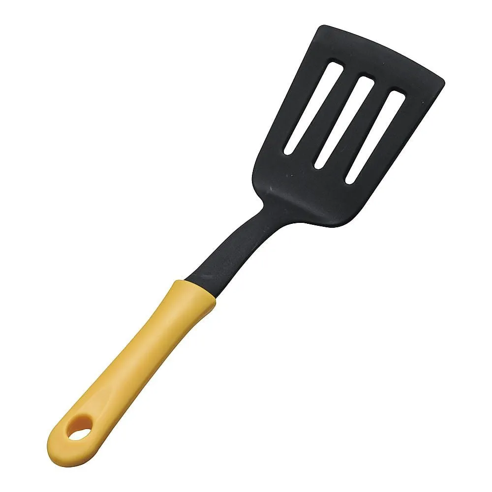 62-6457-23 Mini Kitchen Nylon Turner Yellow
