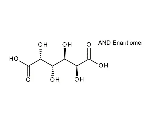 61-0326-79　［Discontinued］Mucic Acid for Synthesis 800660 100G　8.00660.0100