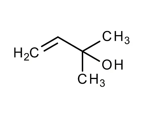 61-0374-68　［Discontinued］2-Methyl-3-Buten-2-Ol for Synthesis 841089 250mL　8.41089.0250