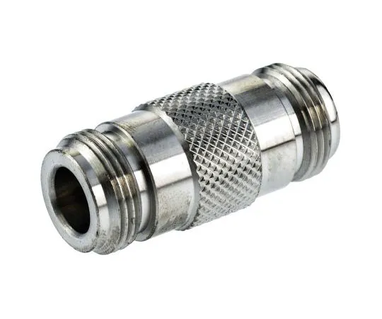 63-7474-78 Straight 50Ω RF Adapter Type N Socket to Type N Socket 0 → 11GHz R161705000W