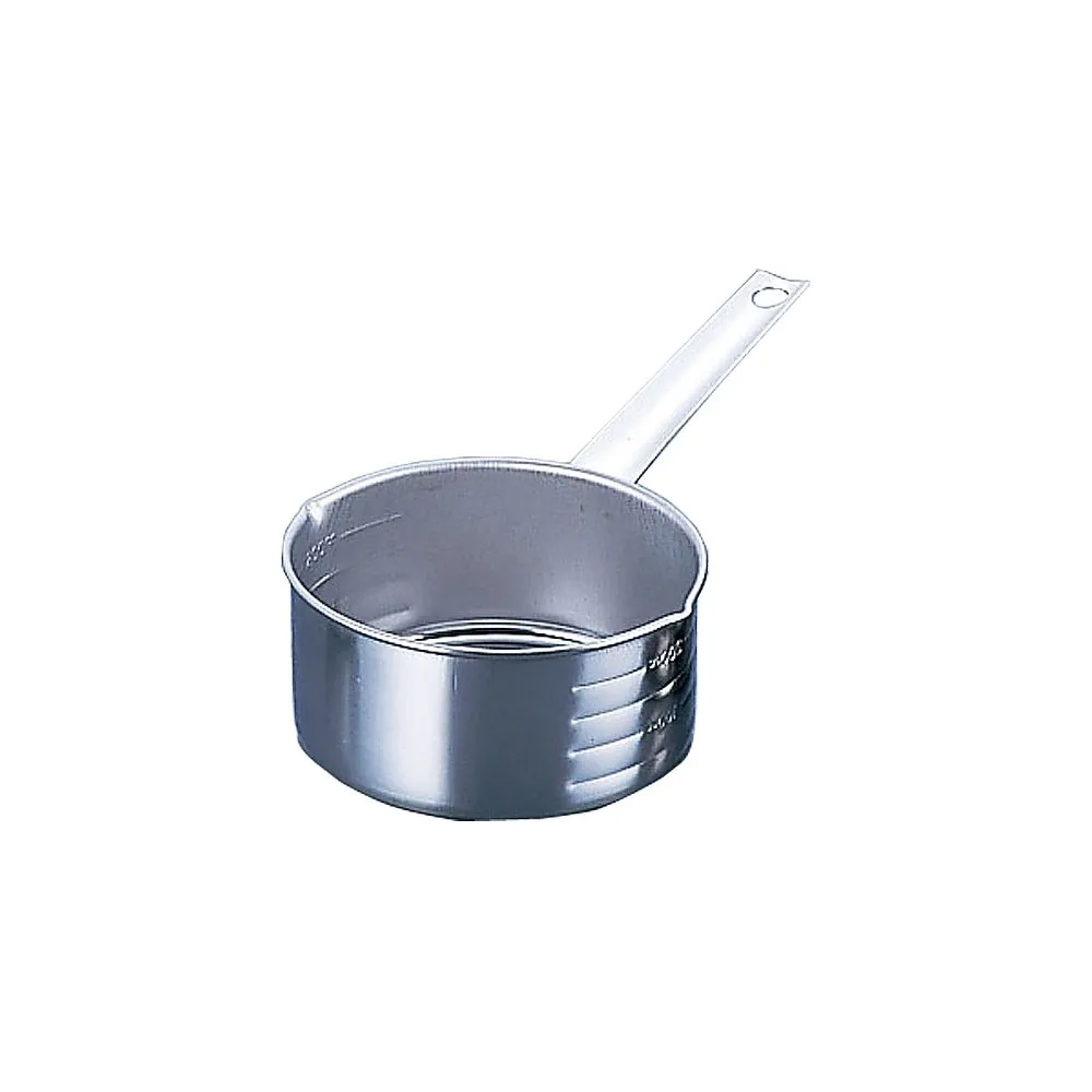 62-6465-81 W18-0 Measuring Cup (with Mouth) 250 ml