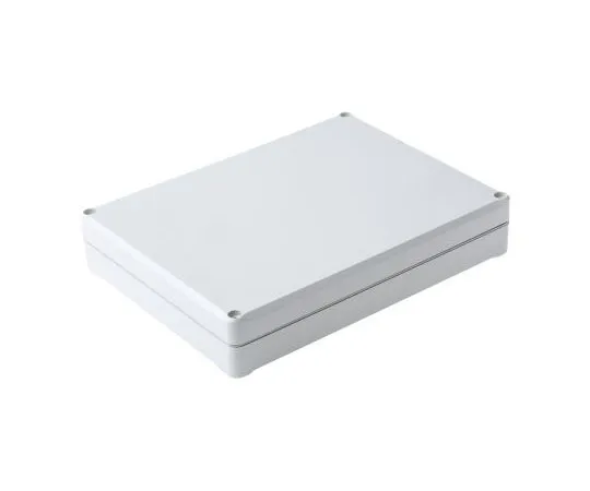 63-7508-83 Bopla Euromas II, ABS Enclosure, IP65, Flanged, 200 x 150 x 37mm 63232000