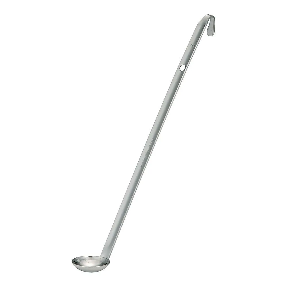 62-6453-90 18-8 Soup Reddle 5 mL BLCF90005