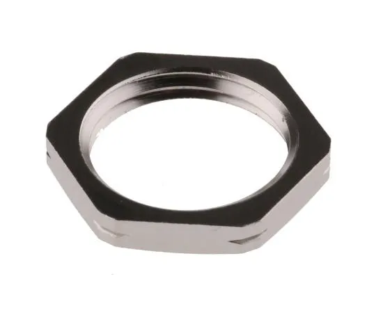 63-7450-02 Belden PG9 Panel Nut for *** with M12 Receptacles RSKF 9