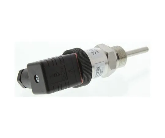 63-7531-50 Electrotherm PT100 Sensor, 0°C min +200°C max, 50mm Probe Length x 6mm Probe Diameter 406-E-4/20-0/200-50