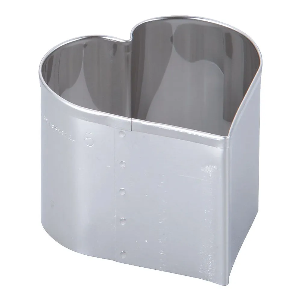 62-6572-53 SA18-0 Putty Pulling Heart No. 6