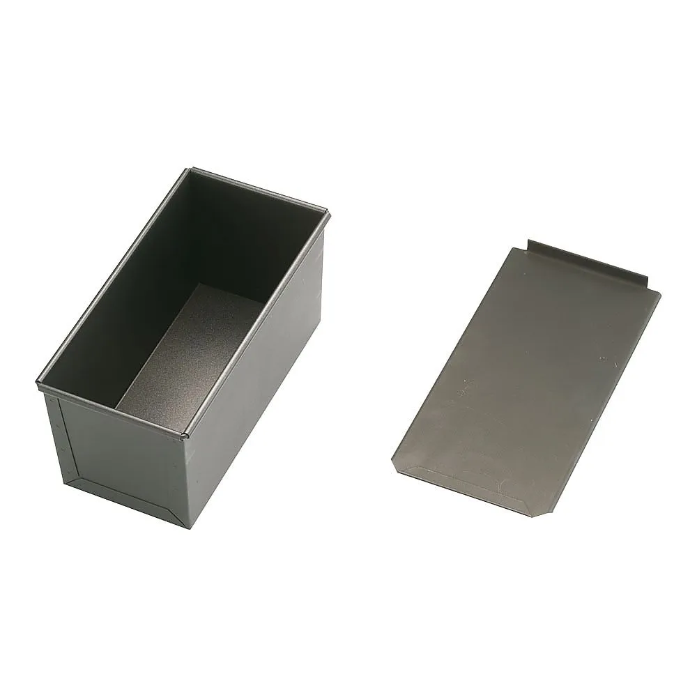 62-6575-60 Sulton bread pan (with lid) 2 loaves