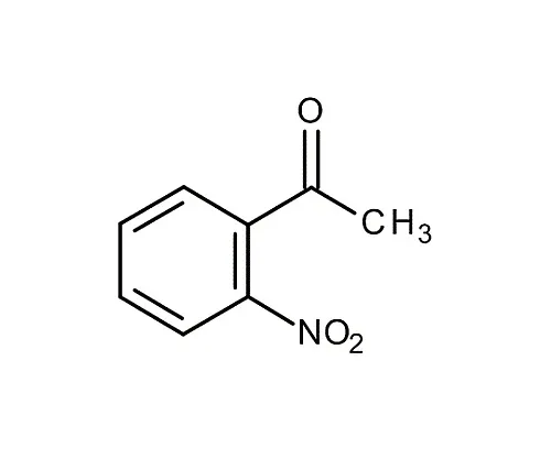 61-0370-38　［Discontinued］2'-Nitroacetophenone for Synthesis 822105 10G　8.22105.0010