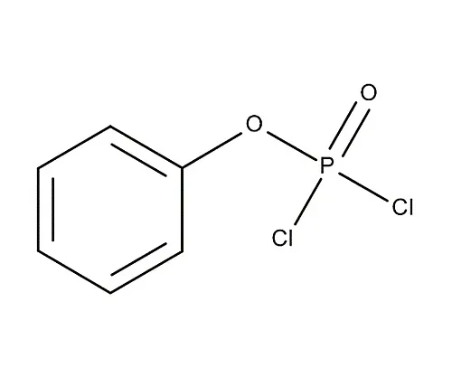 61-0366-11　［Discontinued］Phenyl Dichlorophosphate for Synthesis 821010 25mL　8.21010.0025
