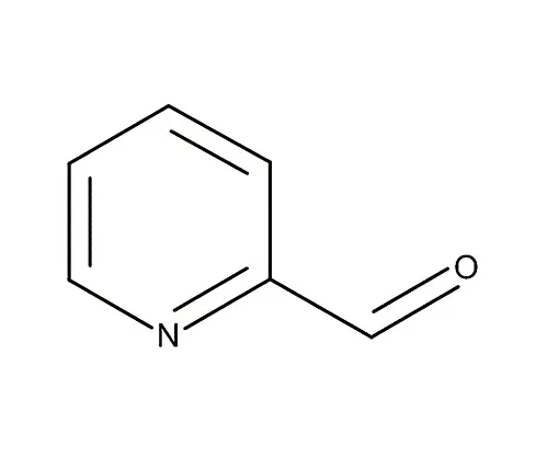 61-0340-12　［Discontinued］2-Pyridinecarbaldehyde for Synthesis 807470 50mL　8.07470.0050