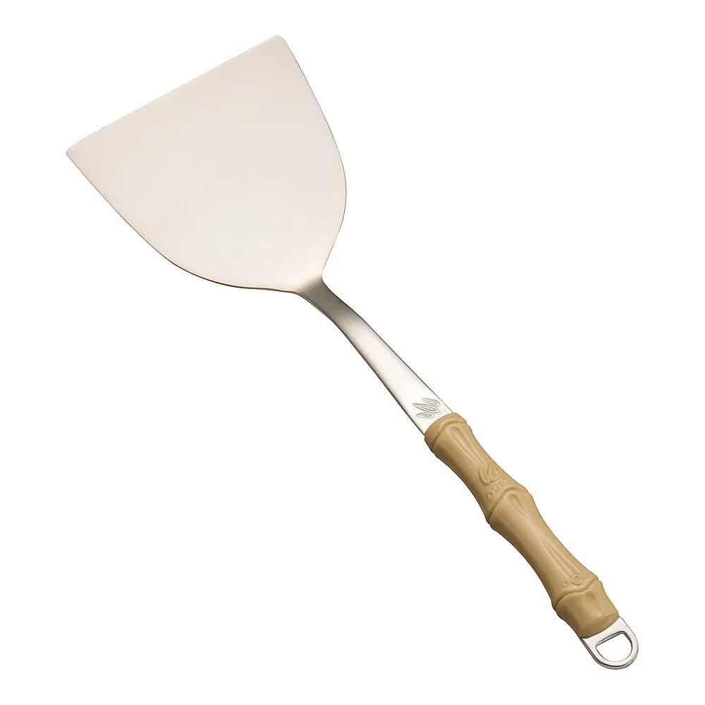 62-6445-42 18-8 Yukaki Spatula Small