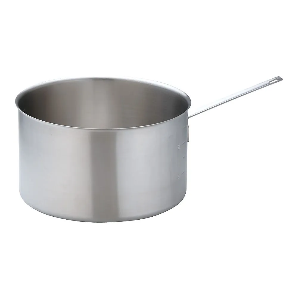 62-6333-76 KO 19-0 Electromagnetic Stew Pan (Without Lid) 30 cm