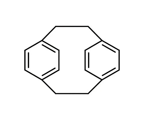 61-0379-91　［Discontinued］[2,2]-Paracyclophane for Synthesis 841687 1G　8.41687.0001