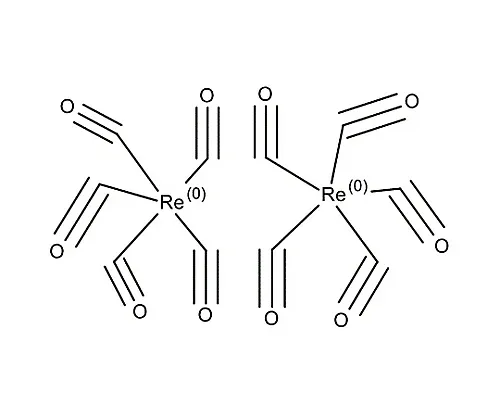 61-0346-97　［Discontinued］2-Rhenium Decacarbonyl for Synthesis 814565 1G　8.14565.0001