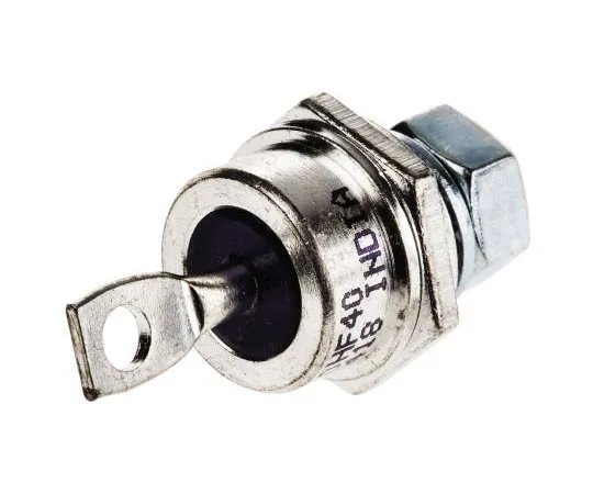 63-7436-15 Vishay 400V 70A, Silicon Junction Diode, 2-Pin DO-5 VS-70HF40 VS-70HF40