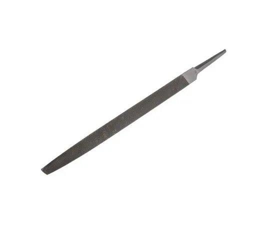 63-7376-06 RS Pro 200mm Second Cut Three Square Engineers File 146-7332